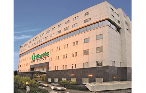 Fortis Hospital Bangalore